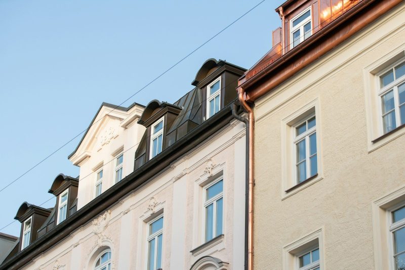 Immobilien in Essen-Bredeney